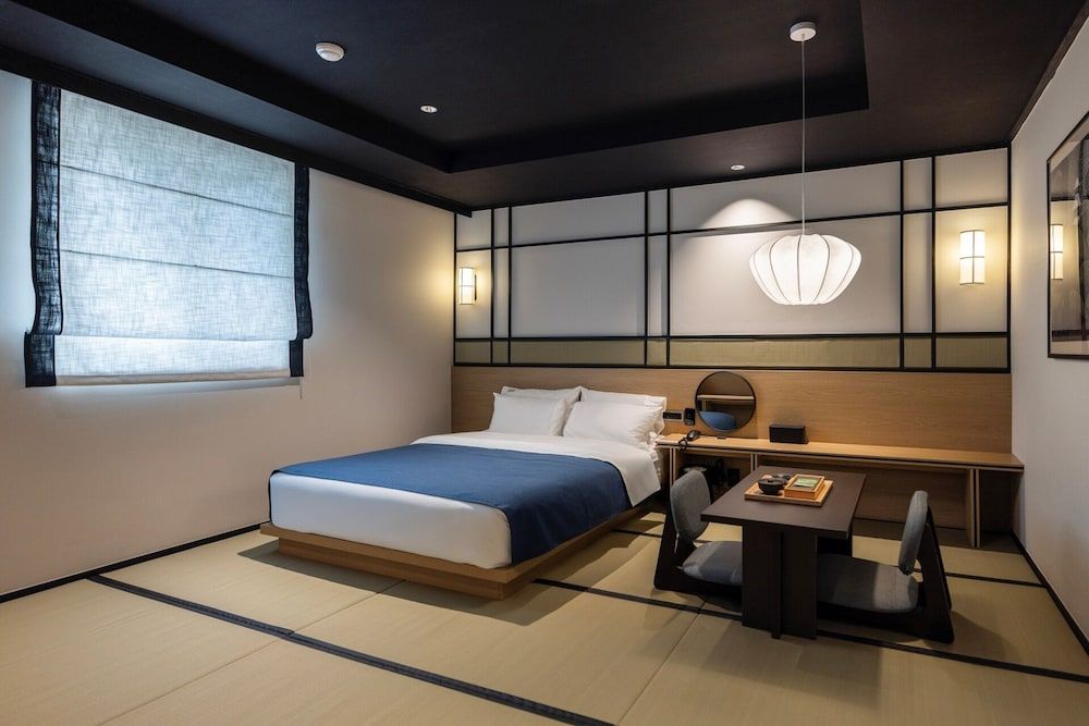 Mitasuya Ryokan Hotel by Aank Cheonan Meditation 6