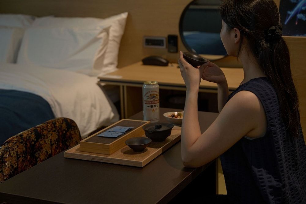 Mitasuya Ryokan Hotel by Aank Cheonan Signature B 2