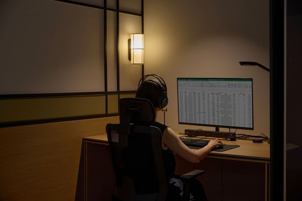 Mitasuya Ryokan Hotel by Aank Cheonan Business 17