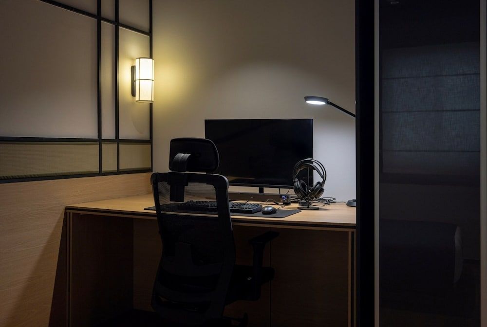 Mitasuya Ryokan Hotel by Aank Cheonan Business 3