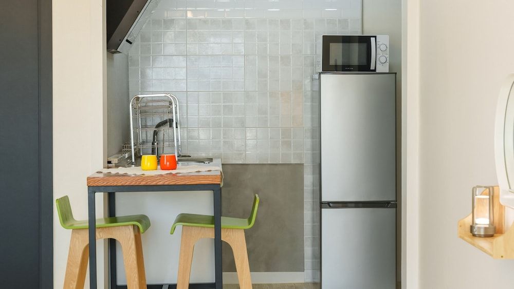 Samcheok Kong & Bee Ocean View Spa Pensi Basic Room, 1 Bedroom (203(Ocean View/ Therapy bathtub)) 7