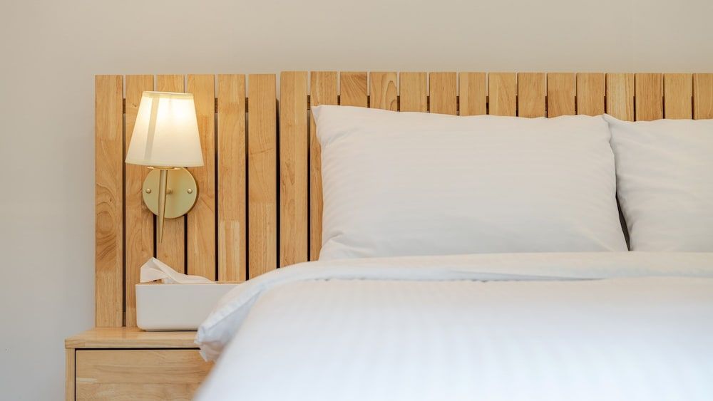 Chuncheon Haven Forest Pension Basic Room, 1 Bedroom (2nd Floor (Mountain View /BBQ)) 2