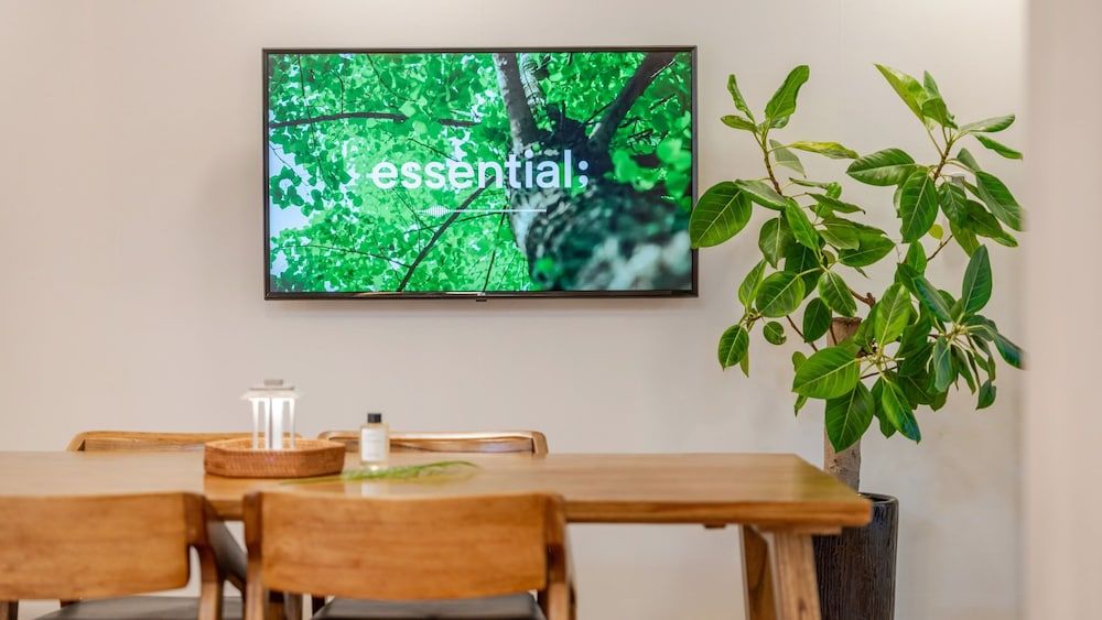 Chuncheon Haven Forest Pension Basic Room, 1 Bedroom (1st Floor B (Mountain View /BBQ)) 5