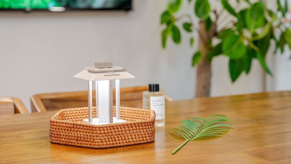 Chuncheon Haven Forest Pension Basic Room, 1 Bedroom (1st Floor B (Mountain View /BBQ)) 6