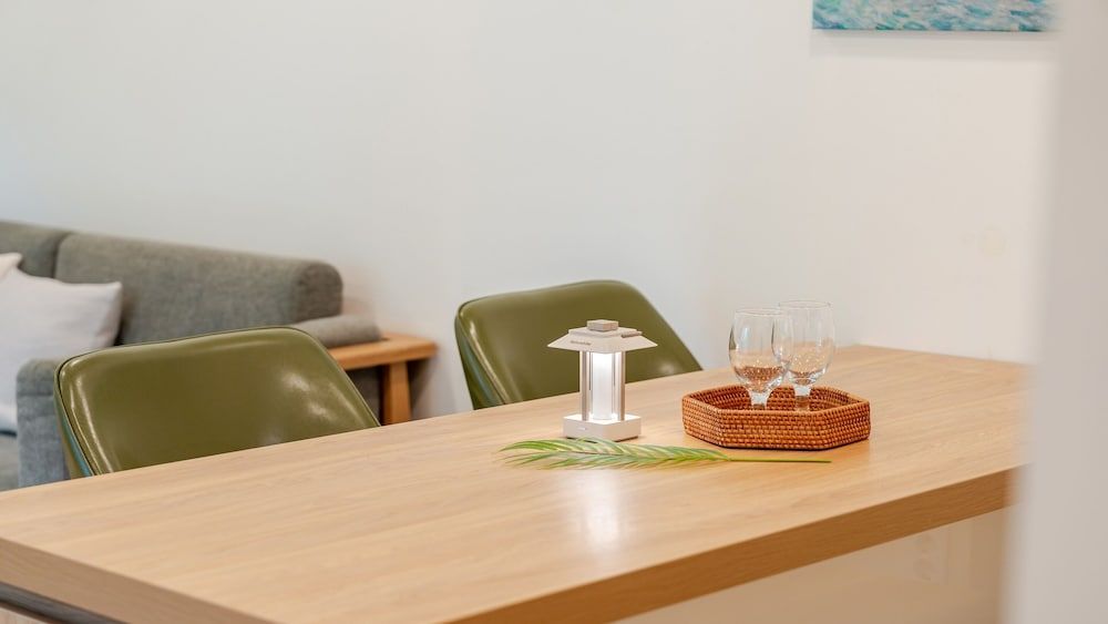 Chuncheon Haven Forest Pension Basic Room, 1 Bedroom (2nd Floor (Mountain View /BBQ)) 3