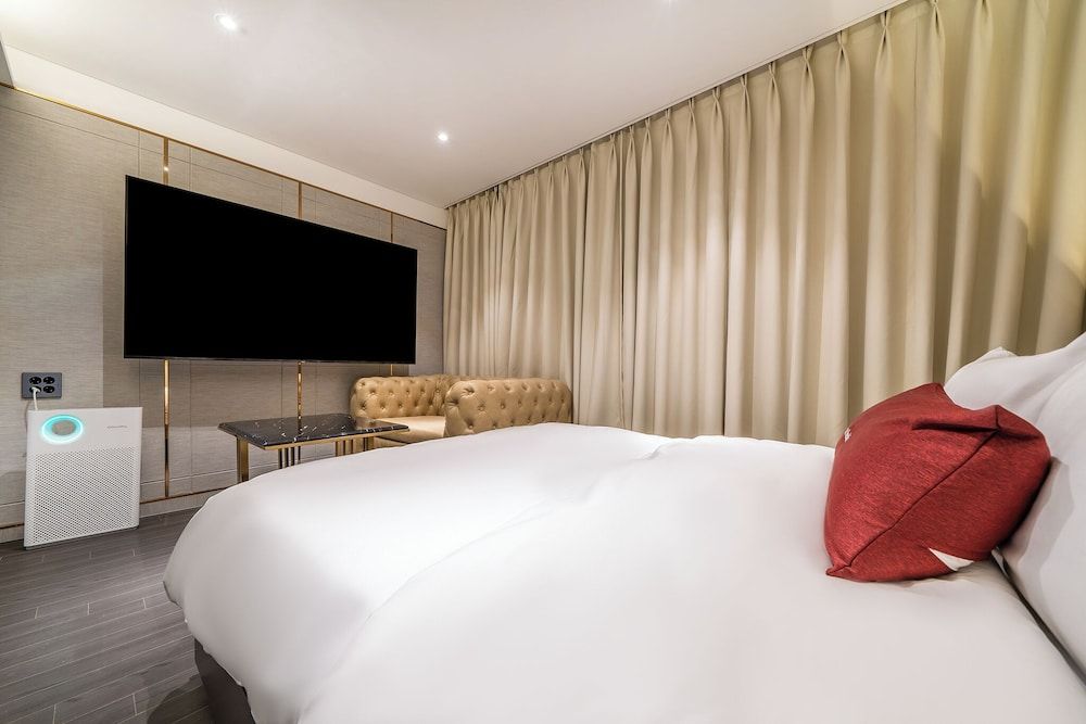 Chocolate Hotel Sungnam Royal Suite 2