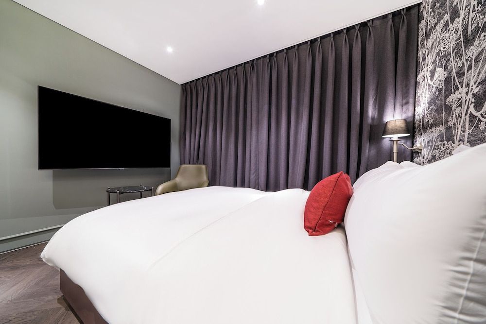 Chocolate Hotel Sungnam