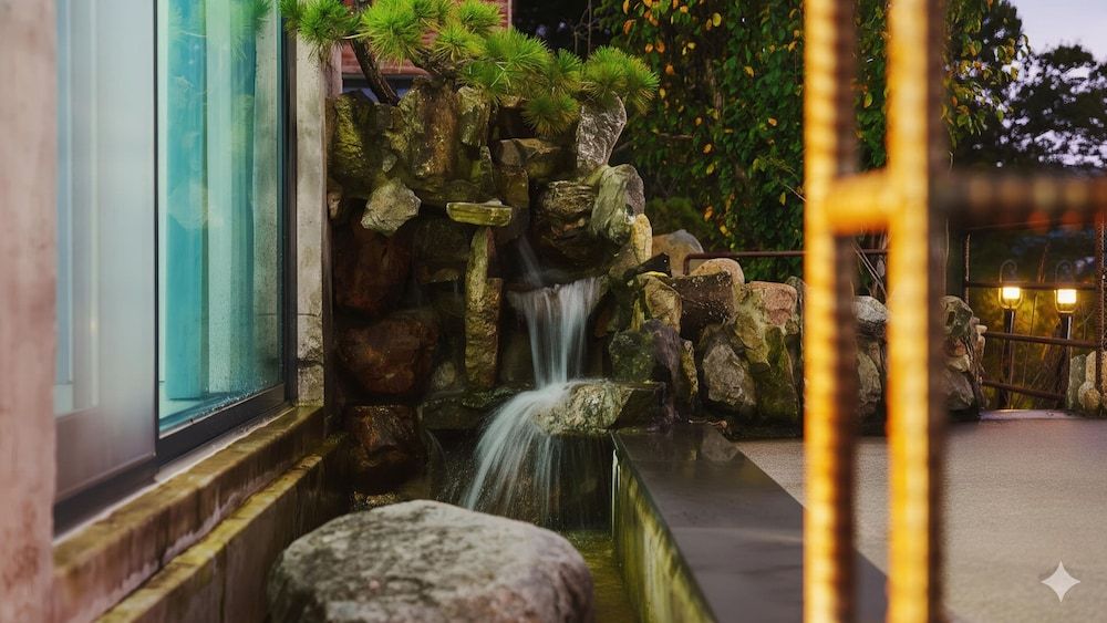 Gyeongsan Solstay Basic Room, 3 Bedrooms (Sol Stay Private Villa 1) 8