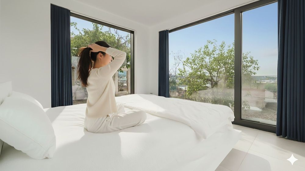 Gyeongsan Solstay Basic Room, 3 Bedrooms (Sol Stay Private Villa 3) 2