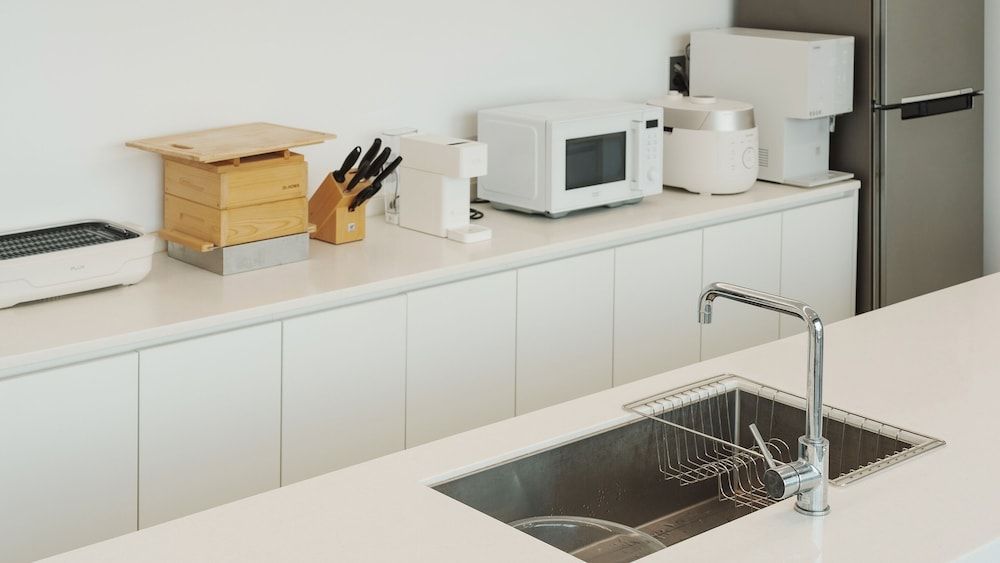 Gyeongsan Solstay Basic Room, 3 Bedrooms (Sol Stay Private Villa 1) 15