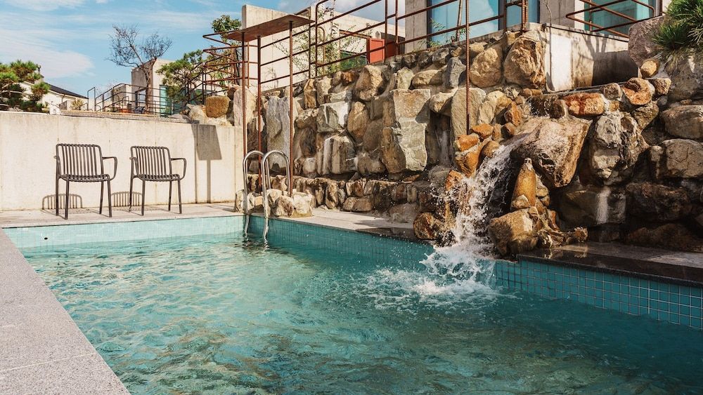 Gyeongsan Solstay Basic Room, 3 Bedrooms (Sol Stay Private Villa 1) 10