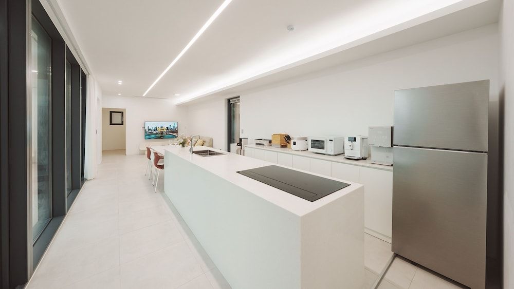 Gyeongsan Solstay Basic Room, 3 Bedrooms (Sol Stay Private Villa 3) 7