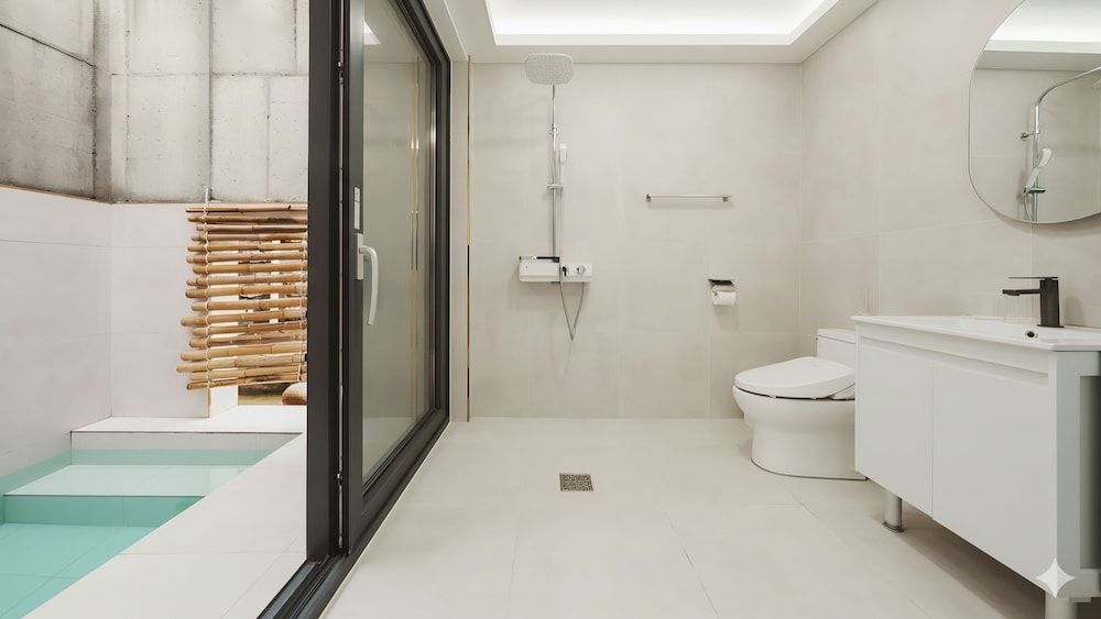 Gyeongsan Solstay Basic Room, 3 Bedrooms (Sol Stay Private Villa 3) 9