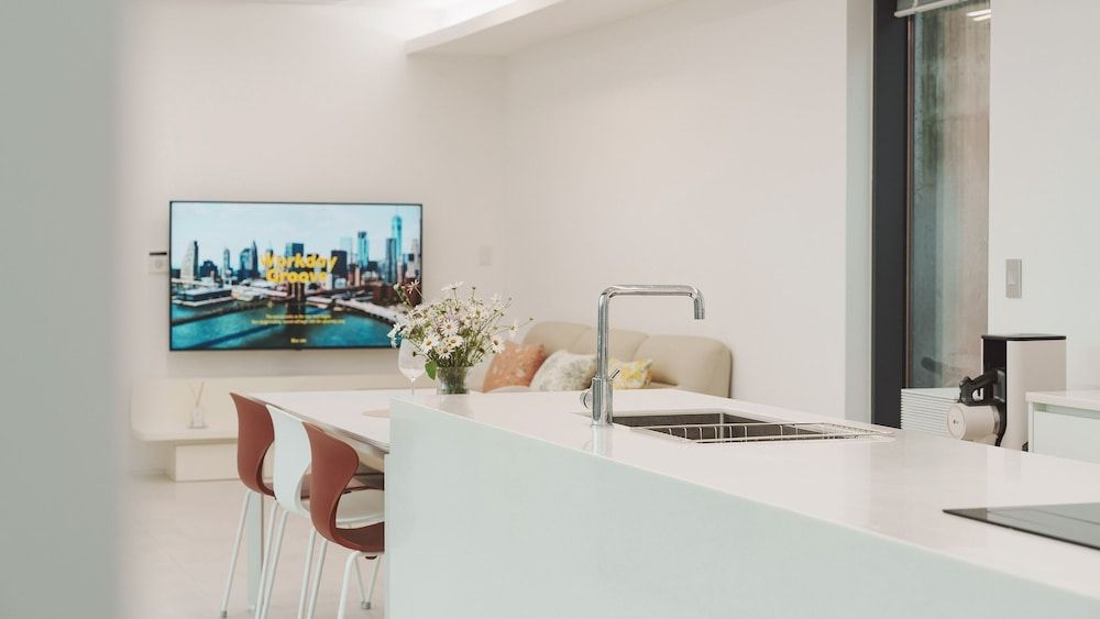 Gyeongsan Solstay Basic Room, 3 Bedrooms (Sol Stay Private Villa 3) 5