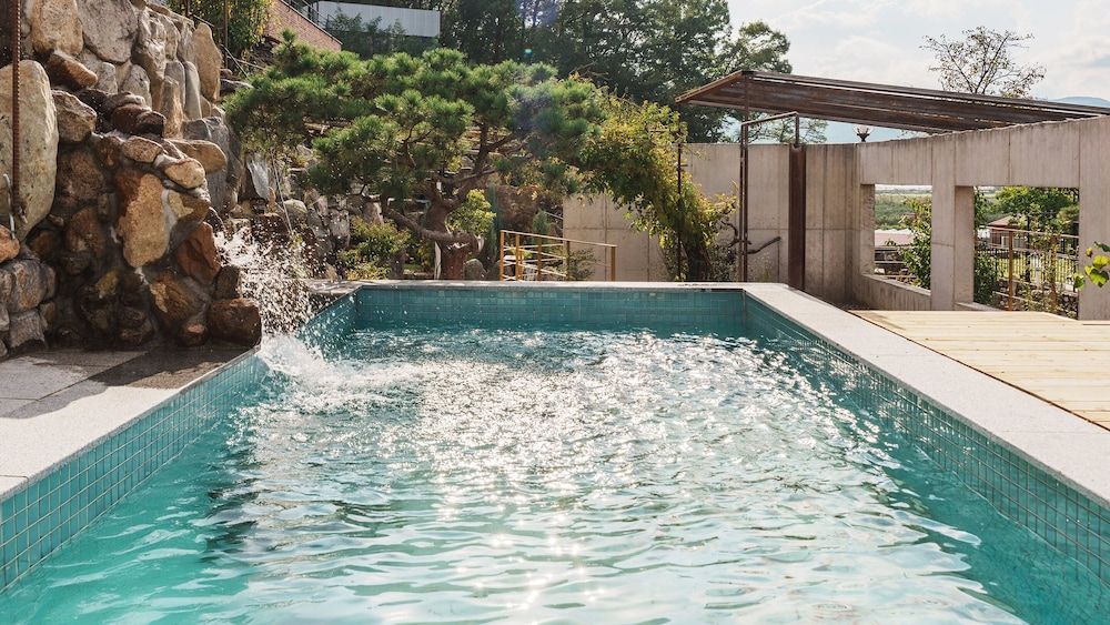 Gyeongsan Solstay Basic Room, 3 Bedrooms (Sol Stay Private Villa 1) 2