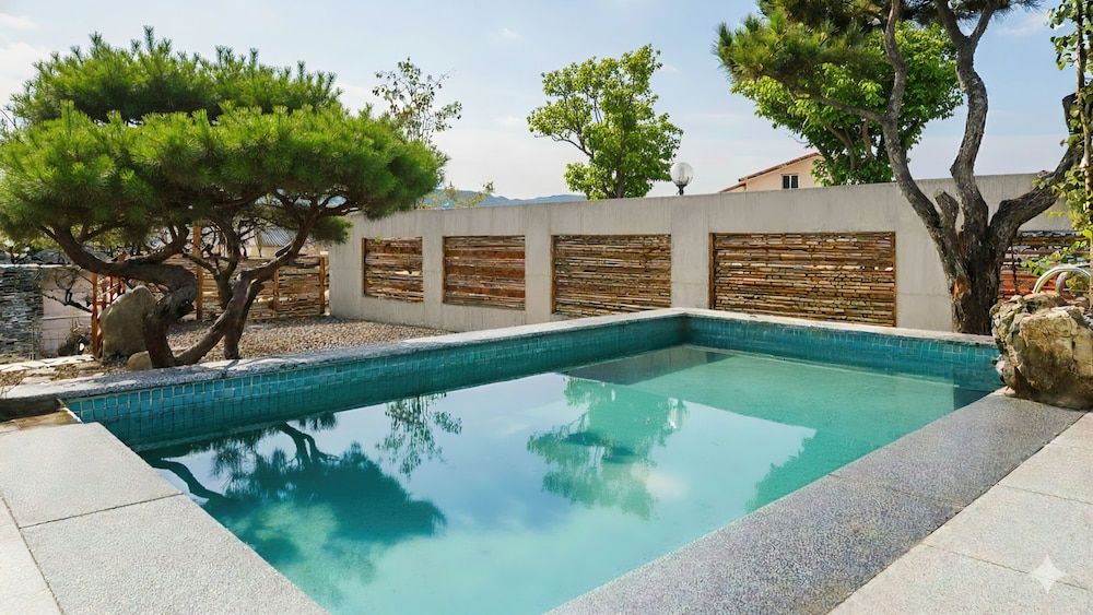 Gyeongsan Solstay Basic Room, 3 Bedrooms (Sol Stay Private Villa 3) 8