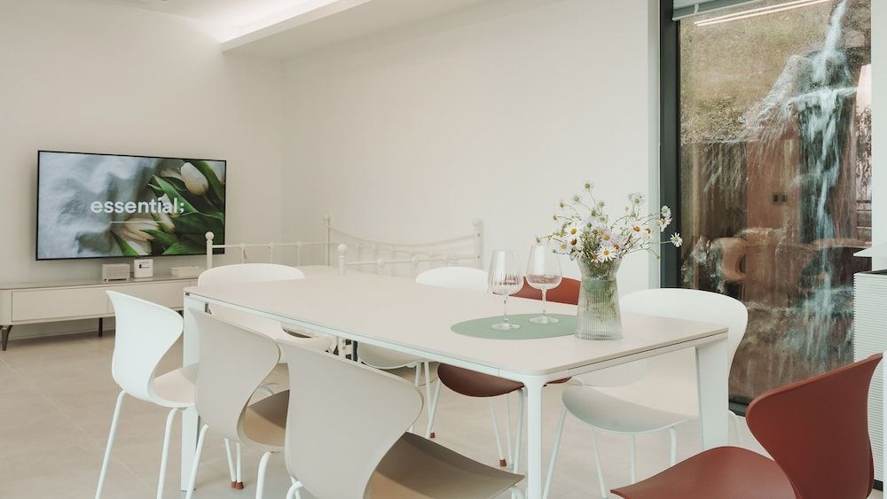 Gyeongsan Solstay Basic Room, 3 Bedrooms (Sol Stay Private Villa 1) 12