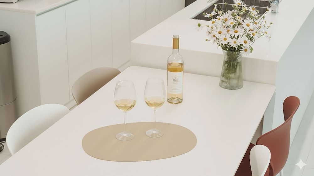 Gyeongsan Solstay Basic Room, 3 Bedrooms (Sol Stay Private Villa 3) 6