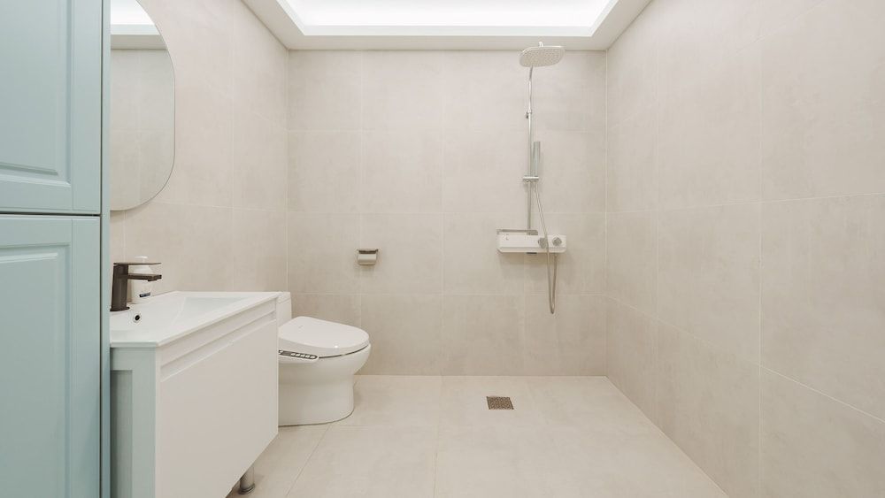 Gyeongsan Solstay Basic Room, 3 Bedrooms (Sol Stay Private Villa 3) 10