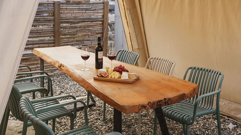 Gyeongsan Solstay Basic Room, 3 Bedrooms (Sol Stay Private Villa 1) 7