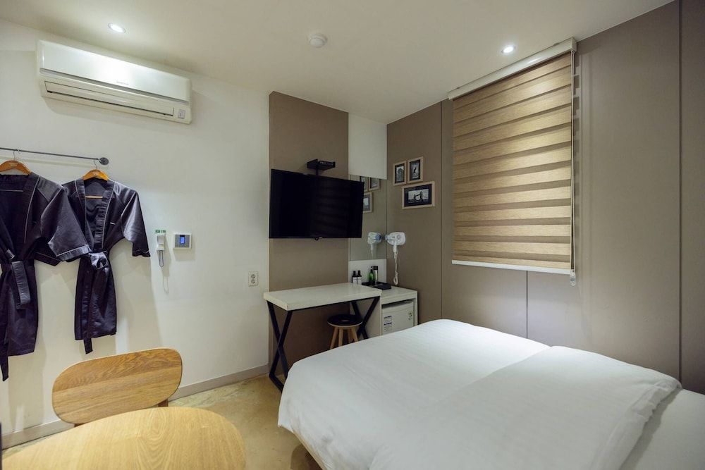 Icheon XYM Hotel Business 2