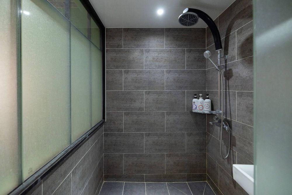 Icheon XYM Hotel Makeup 14