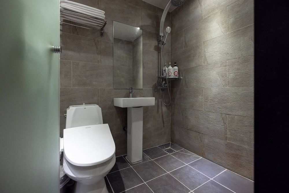 Icheon XYM Hotel Business 15