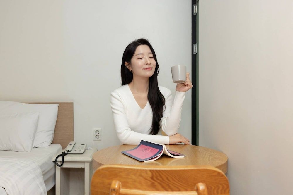 Icheon XYM Hotel Business 11