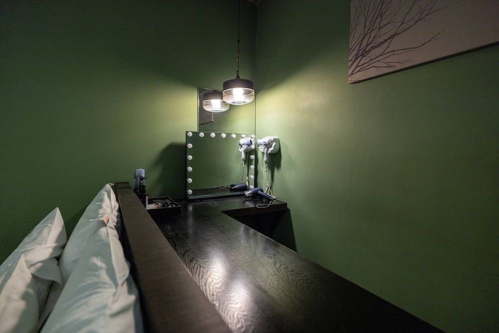 Icheon XYM Hotel Makeup 11