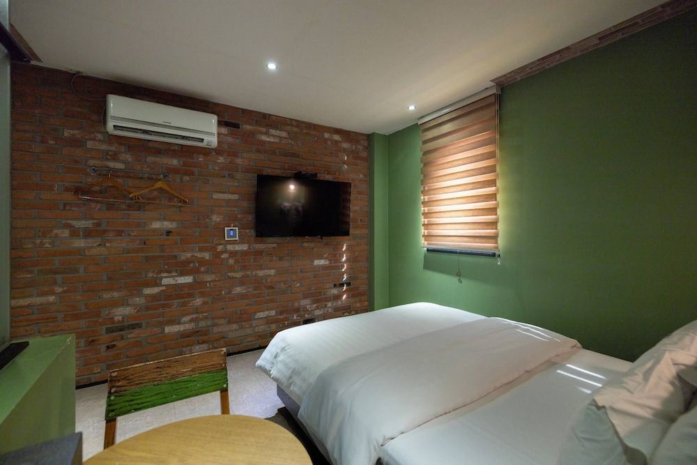 Icheon XYM Hotel Makeup 7