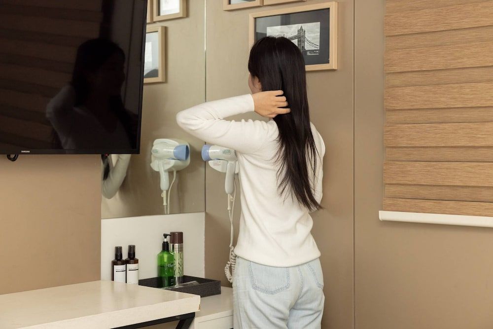 Icheon XYM Hotel Business