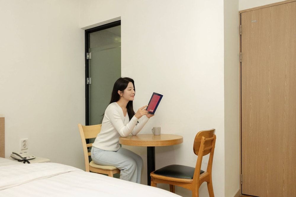 Icheon XYM Hotel Business 16
