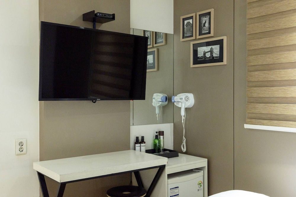 Icheon XYM Hotel Business 8