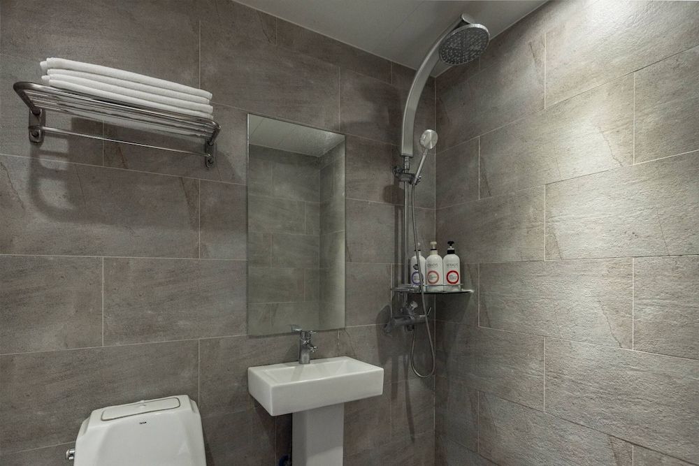 Icheon XYM Hotel Business 14