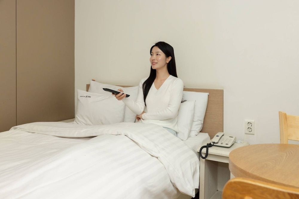 Icheon XYM Hotel Business 5
