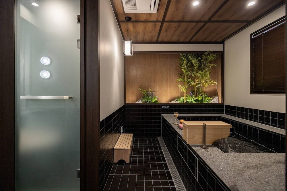 Stay Passport Nagoya Anyang branch Kaica (Suite) 17