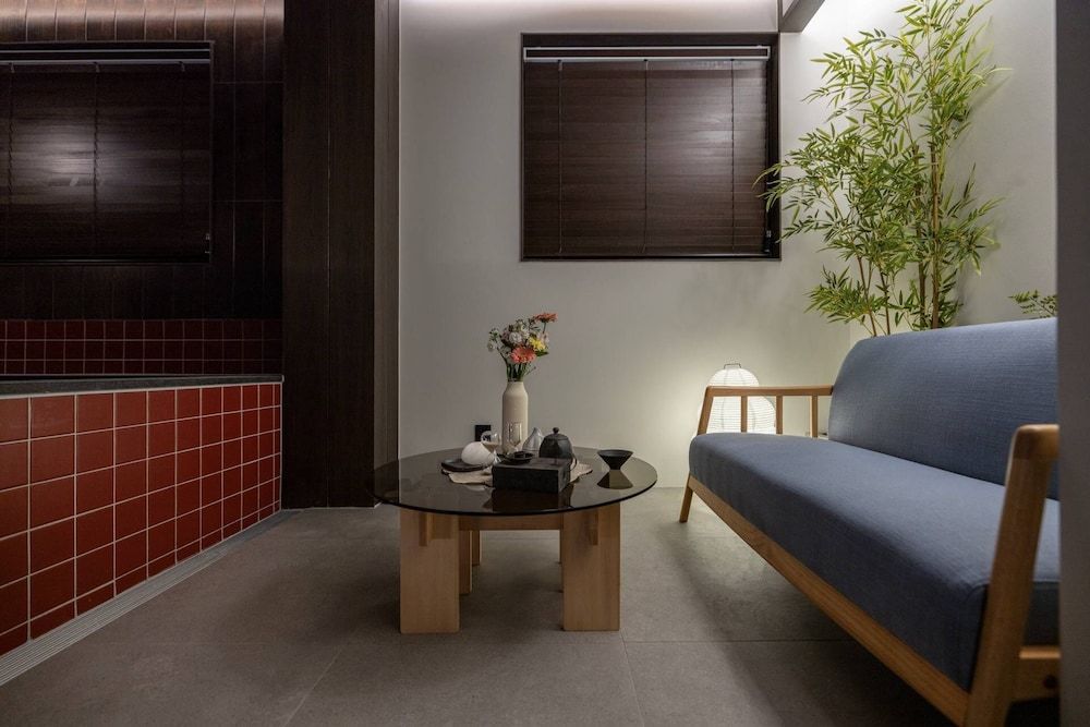 Stay Passport Nagoya Anyang branch Tsubomi or Hana + Byeolchaetang PKG 15