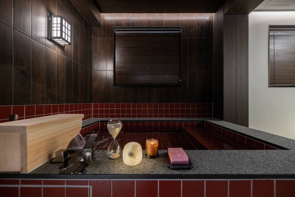 Stay Passport Nagoya Anyang branch Tsubomi or Hana + Byeolchaetang PKG 20