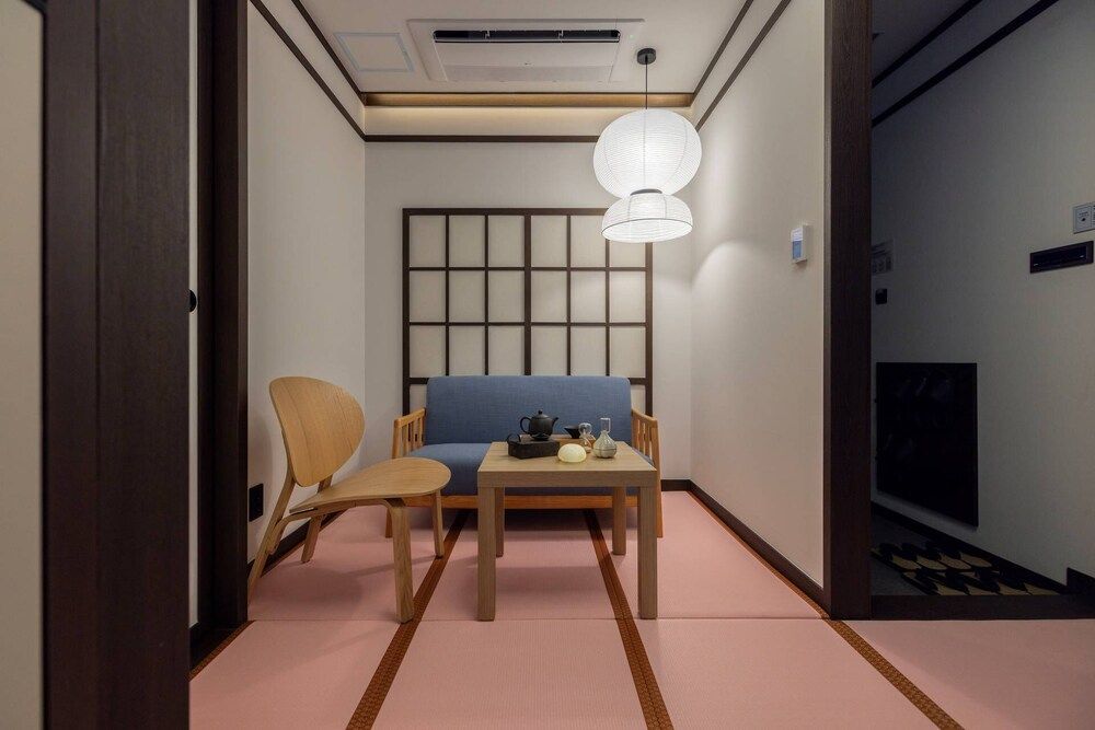 Stay Passport Nagoya Anyang branch Kaica (Suite) 14