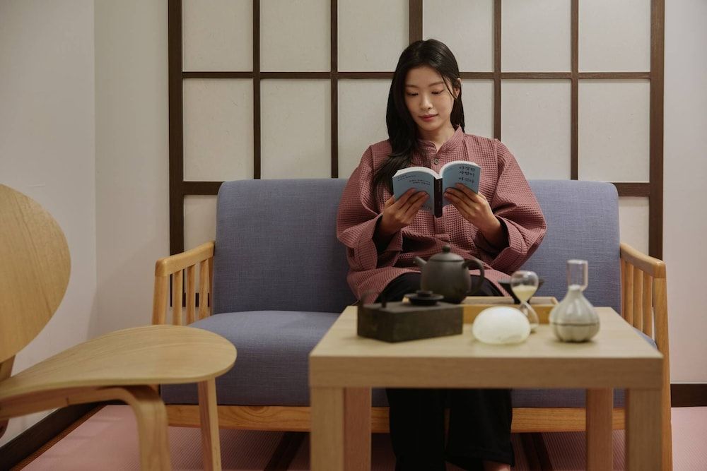 Stay Passport Nagoya Anyang branch Kaica (Suite) 2