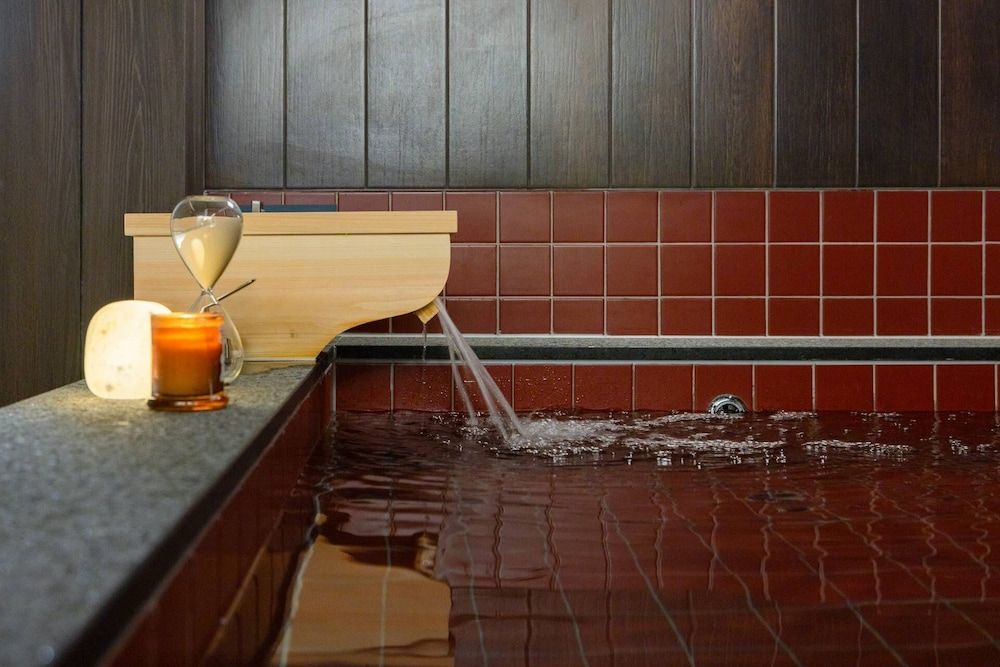 Stay Passport Nagoya Anyang branch Tsubomi or Hana + Byeolchaetang PKG 19