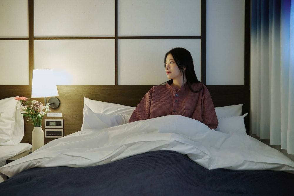 Stay Passport Nagoya Anyang branch Kaica (Suite) 7