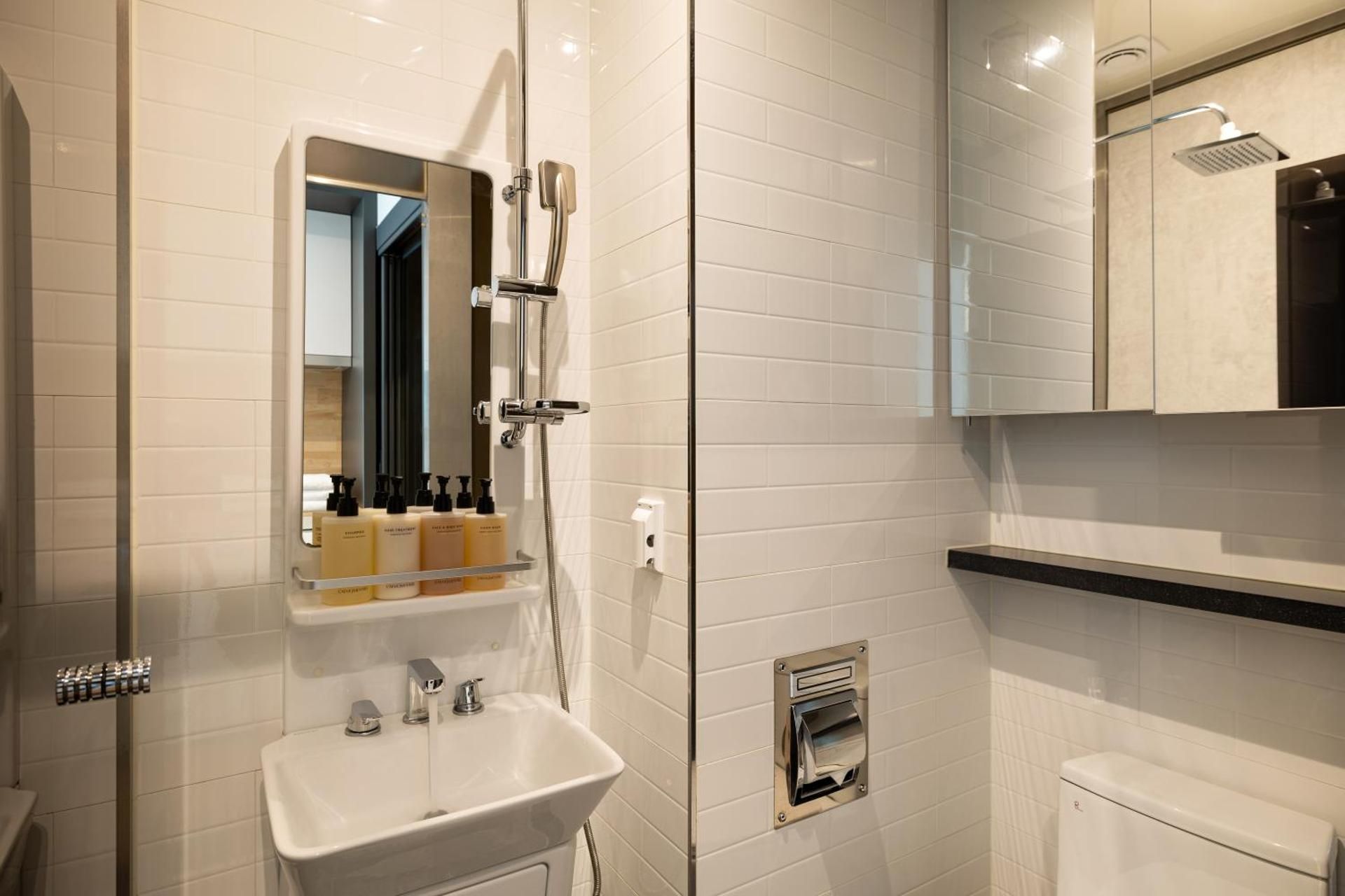 Stayfy Paju K-hills Standard King Room 2