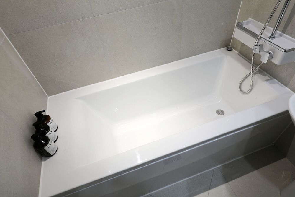 HotelHound Jeonju Junghwasan Deluxe Double Room, City View 6