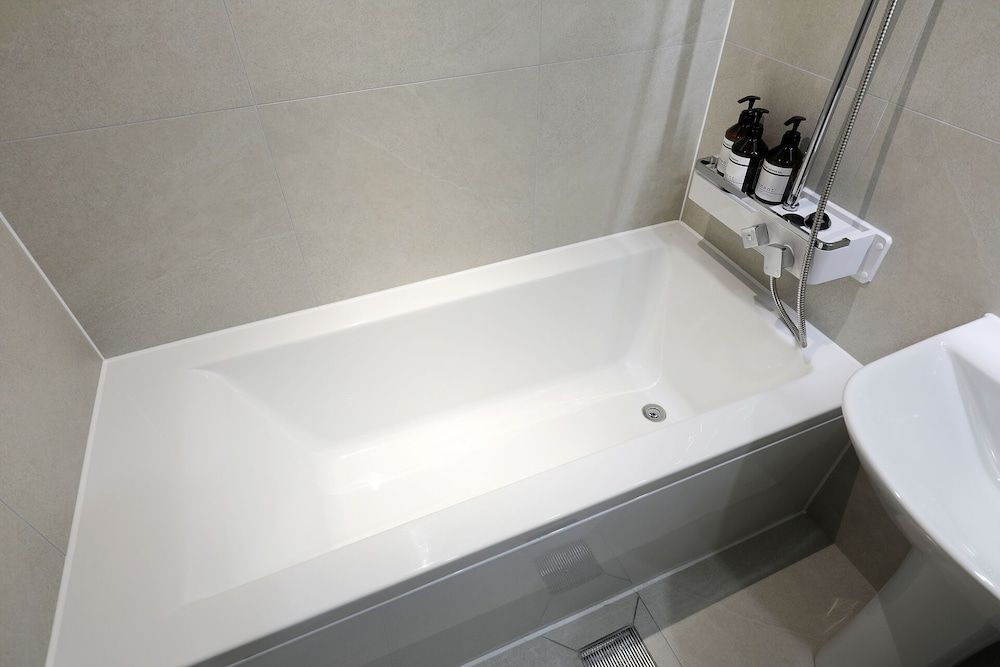 HotelHound Jeonju Junghwasan Superior Double Room, City View 5