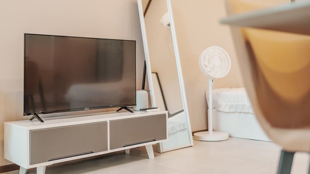 Namhae Chojun Bada Forest Glamping Basic Room, 1 Bedroom (SITE B) 4