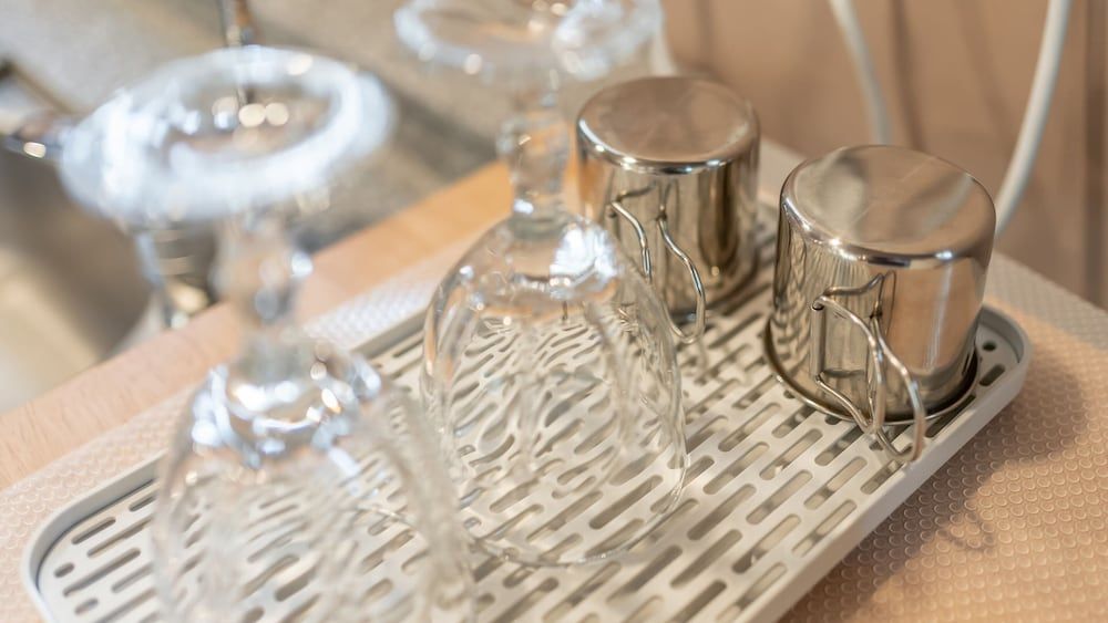 Namhae Chojun Bada Forest Glamping Basic Room, 1 Bedroom (SITE C) 8