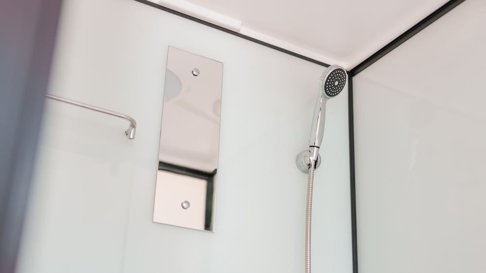 Namhae Chojun Bada Forest Glamping Basic Room, 1 Bedroom (SITE B) 10