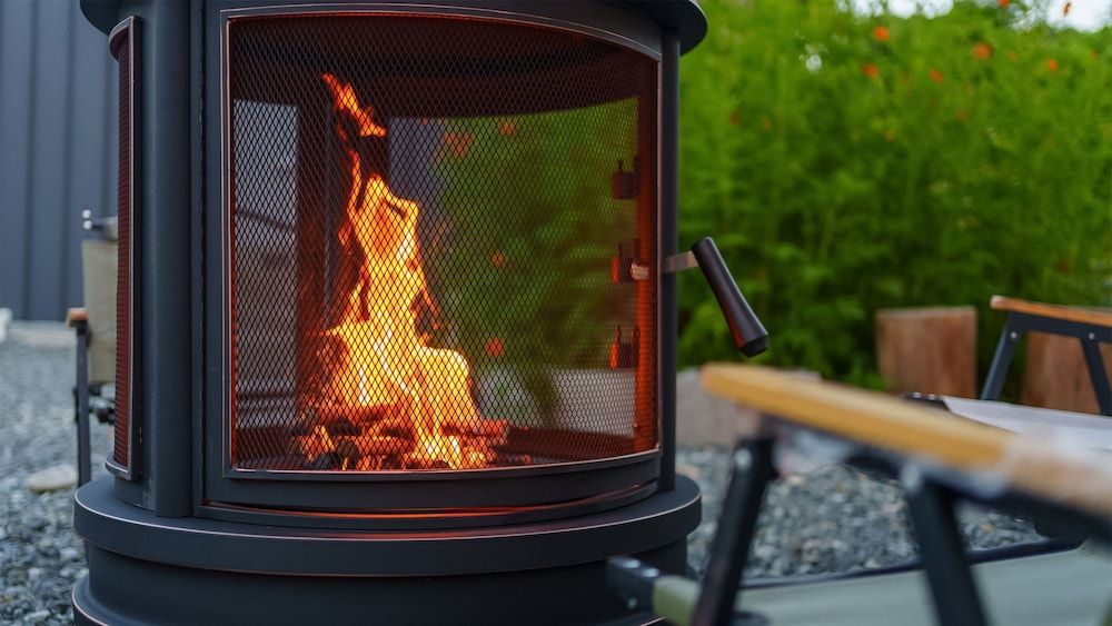 Namhae Chojun Bada Forest Glamping Basic Room, 1 Bedroom (SITE B) 2