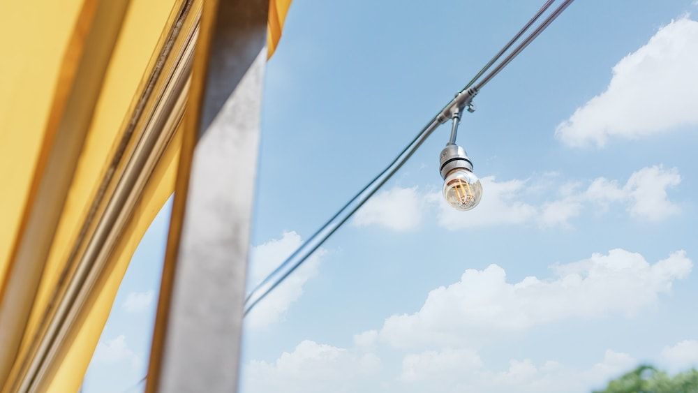 Namhae Chojun Bada Forest Glamping Basic Room, 1 Bedroom (SITE C) 11